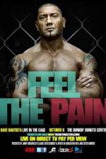 Watch Dave ‘Batista’ Bautista vs Vince Lucero 123movies
