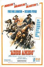 Watch Adiós Amigo 123movies