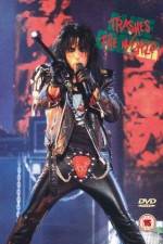 Watch Alice Cooper Trashes the World 123movies