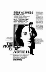 Watch The Story of Adele H 123movies