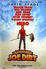 Watch Joe Dirt 123movies