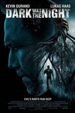 Watch Dark Was the Night 123movies