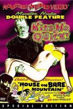 Watch Kiss Me Quick 123movies