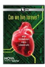 Watch Nova Science Now: Can We Live Forever 123movies