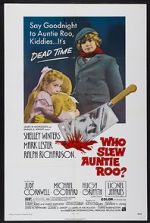 Watch Whoever Slew Auntie Roo? 123movies