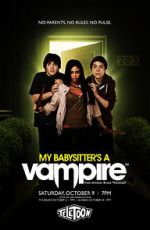 Watch My Babysitter\'s a Vampire 123movies
