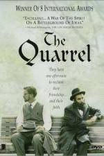 Watch The Quarrel 123movies