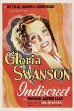 Watch Indiscreet 123movies