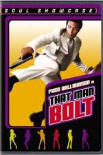 Watch That Man Bolt 123movies