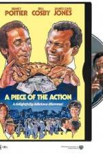Watch A Piece of the Action 123movies
