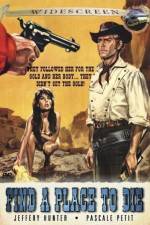 Watch Find a Place to Die 123movies