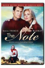 Watch The Note 123movies