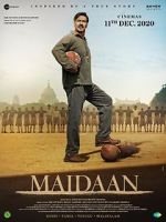 Watch Maidaan 123movies