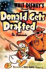 Watch Donald Gets Drafted (Short 1942) 123movies