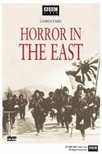 Watch Horror in the East 123movies