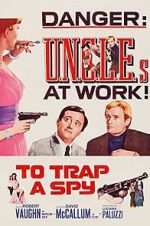Watch To Trap a Spy 123movies