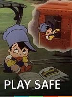 Watch Play Safe (Short 1936) 123movies