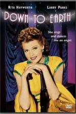 Watch Down to Earth 123movies