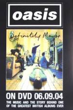 Watch Oasis: Definitely Maybe 123movies