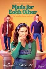 Watch Made for Each Other 123movies