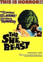Watch She Beast 123movies
