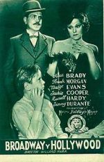 Watch Broadway to Hollywood 123movies