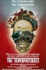 Watch The Supernaturals 123movies