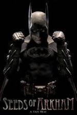 Watch Batman: Seeds of Arkham 123movies