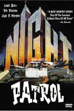 Watch Night Patrol 123movies