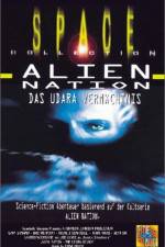 Watch Alien Nation The Udara Legacy 123movies