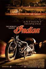 Watch The World's Fastest Indian 123movies