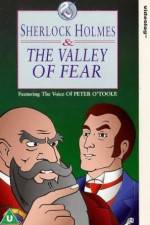Watch Sherlock Holmes and the Valley of Fear 123movies