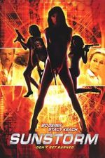 Watch Sunstorm 123movies