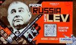 Watch From Russia with Lev 123movies