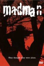Watch Madman 123movies