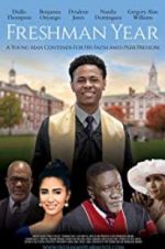 Watch Freshman Year 123movies