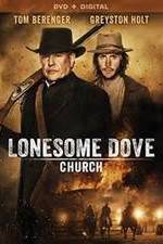 Watch Lonesome Dove Church 123movies