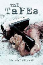 Watch The Tapes 123movies
