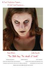 Watch The 28th Day: The Wrath of Steph 123movies