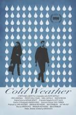 Watch Cold Weather 123movies