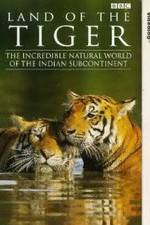 Watch Land of the Tiger 123movies