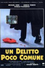 Watch Un delitto poco comune 123movies