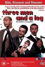 Watch Tre uomini e una gamba 123movies