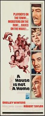 Watch A House Is Not a Home 123movies