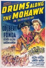 Watch Drums Along the Mohawk 123movies