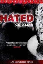 Watch Hated 123movies