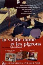 Watch La vieille dame et les pigeons 123movies