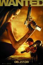 Watch Wanted 123movies