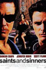 Watch Saints and Sinners 123movies