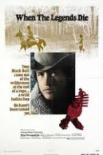 Watch When the Legends Die 123movies